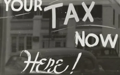 Property purchase taxes