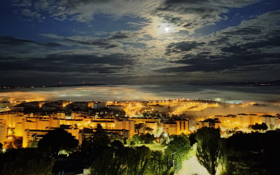 Castelo Branco, Portugal: A Hidden Gem